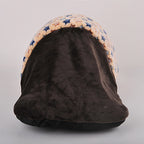 Cama em Tecido para Cães e Gatos – Conforto e Aconchego