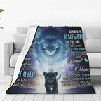 Manta de Fleece Macia – Conforto e Calor para Qualquer Ambiente