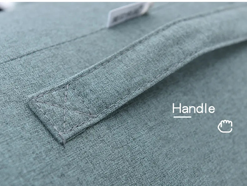 Cadeira Lazy Sofa Oversized – Conforto e Estilo para o Seu Quarto