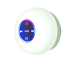 Coluna Bluetooth LED SplashTunes