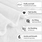 Manta de Fleece Macia – Conforto e Calor para Qualquer Ambiente