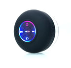 Coluna Bluetooth LED SplashTunes
