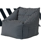 Cadeira Lazy Sofa Oversized – Conforto e Estilo para o Seu Quarto