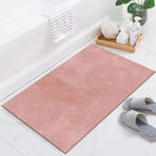 Luxury Soft Square Bath Mat