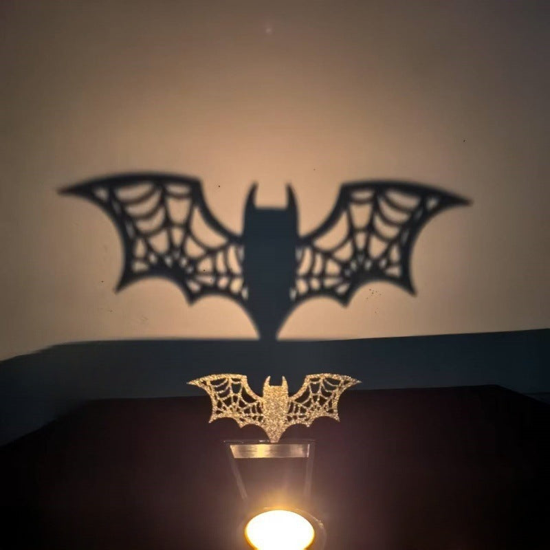 Castiçais de Halloween – Decoração Assustadoramente Criativa