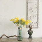 Acácia Artificial de Alta Qualidade – Elegância e Beleza Sem Manutenção