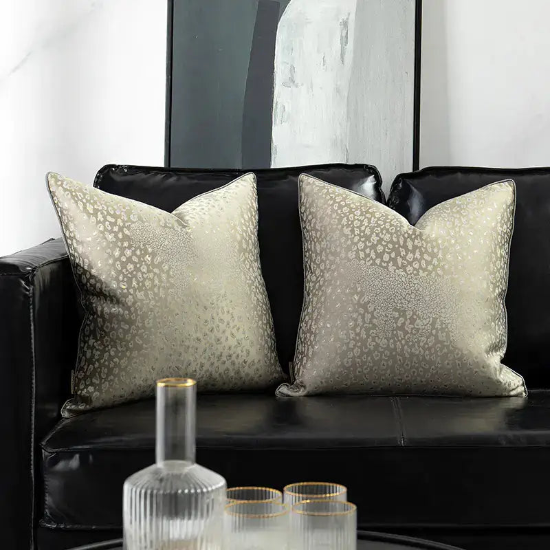 Almofada Lombar para Sala 🛋️ – Conforto Ergonómico