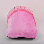 Cama em Tecido para Cães e Gatos – Conforto e Aconchego