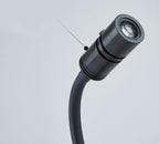 Candeeiro Projetor LED Lua & Pôr do Sol – Luz Ambiente para Quarto e Decoração