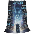 Manta de Fleece Macia – Conforto e Calor para Qualquer Ambiente