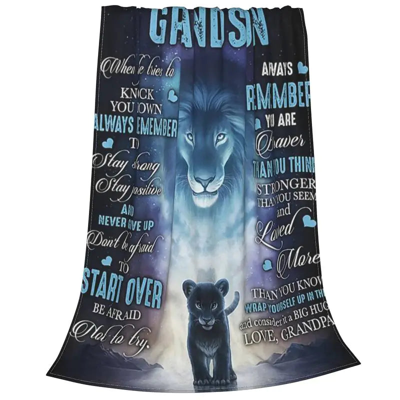 Manta de Fleece Macia – Conforto e Calor para Qualquer Ambiente