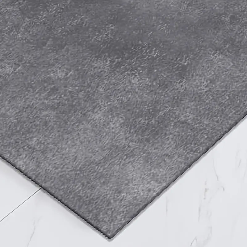 Luxury Soft Square Bath Mat