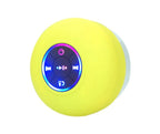 Coluna Bluetooth LED SplashTunes